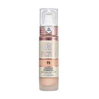 Makeup Revolution IRL Filter Longwear Foundation Group - F9 03