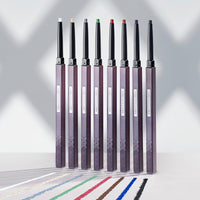 XX Revolution XXact Eyeliner Pencil Group-CHALK