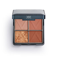 XX Revolution XXpress Eye Shadow Palette Group-XXPOSED