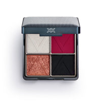 XX Revolution XXpress Eye Shadow Palette Group-XXTRAVAGANT