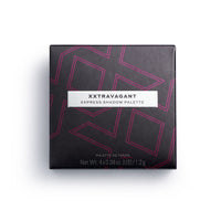 XX Revolution XXpress Eye Shadow Palette Group-XXTRAVAGANT