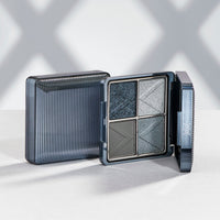 XX Revolution XXpress Eye Shadow Palette Group-XXTINGUISH