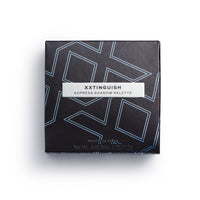 XX Revolution XXpress Eye Shadow Palette Group-XXTINGUISH