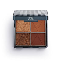 XX Revolution XXpress Eye Shadow Palette Group-XXECUTIVE