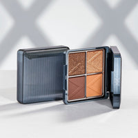 XX Revolution XXpress Eye Shadow Palette Group-XXECUTIVE