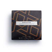 XX Revolution XXpress Eye Shadow Palette Group-XXECUTIVE