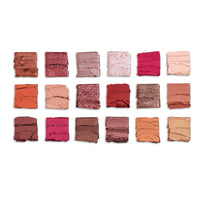 XX Revolution LuXX Shadow Palette XXodus XX Revolution LuXX Shadow Palette XXodus