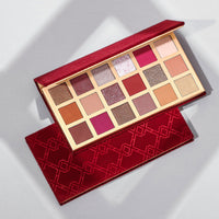 XX Revolution LuXX Shadow Palette XXodus XX Revolution LuXX Shadow Palette XXodus