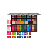 XX Revolution XX Shadow Palette XXtravaganza XX Revolution XX Shadow Palette XXtravaganza