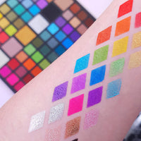 XX Revolution XX Shadow Palette XXtravaganza XX Revolution XX Shadow Palette XXtravaganza
