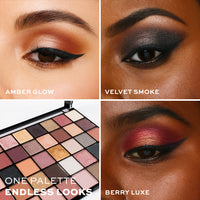 Makeup Revolution Maxi Reloaded Palette Group - Large It Up 08
