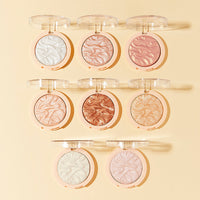 Makeup Revolution Reloaded Highlighter Group-Golden Lights