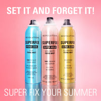 Makeup Revolution Super Fix Misting Spray Makeup Revolution Super Fix Misting Spray