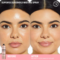 Makeup Revolution Super Fix Misting Spray Makeup Revolution Super Fix Misting Spray
