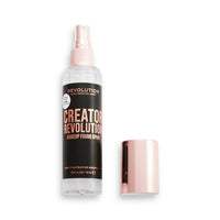 Revolution Creator Drag Fix Fixing Spray Revolution Creator Drag Fix Fixing Spray