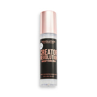 Revolution Creator Drag Fix Fixing Spray Revolution Creator Drag Fix Fixing Spray