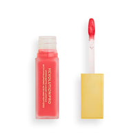 Revolution Pro Hydra Matte Liquid Lipstick Group-GLACIER