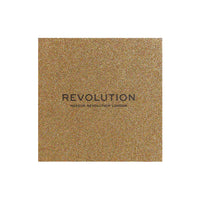 Makeup Revolution Euphoric Foil Palette Makeup Revolution Euphoric Foil Palette