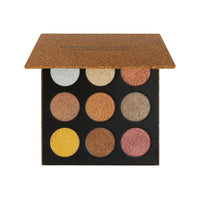 Makeup Revolution Euphoric Foil Palette Makeup Revolution Euphoric Foil Palette