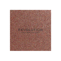 Makeup Revolution Euphoric Foil Palette Group-House of Fun