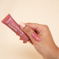 Makeup Revolution Superdewy Liquid Blush Group-You Got Me Blushing