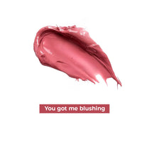 Makeup Revolution Superdewy Liquid Blush Group-You Got Me Blushing