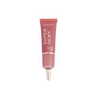 Makeup Revolution Superdewy Liquid Blush Group-You Got Me Blushing