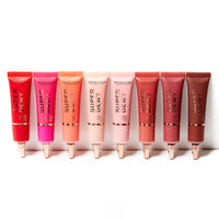 Makeup Revolution Superdewy Liquid Blush Group-You Got Me Blushing