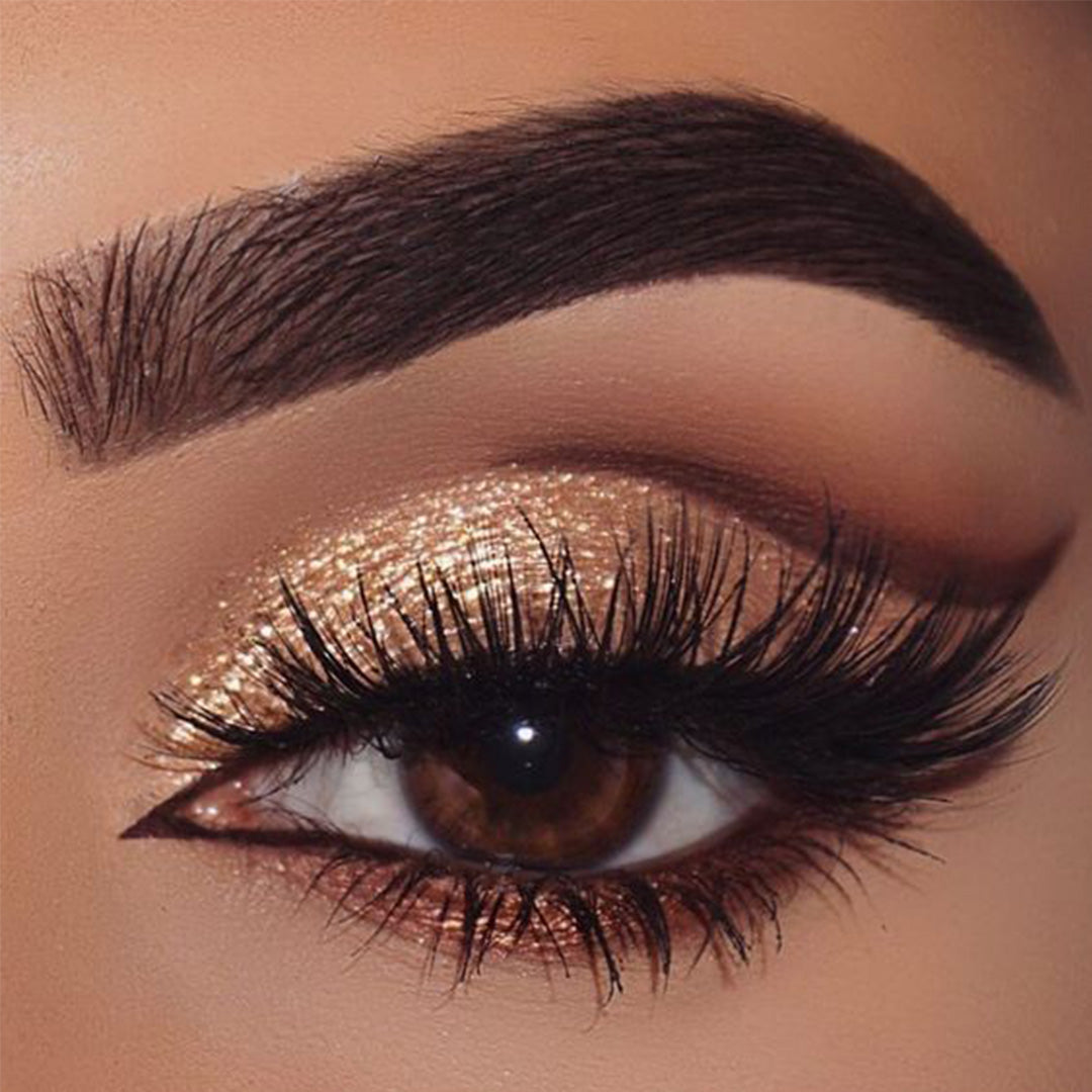 Revolution Pro 24K Gold Eyeshadow Palette Revolution Pro 24K Gold Eyeshadow Palette