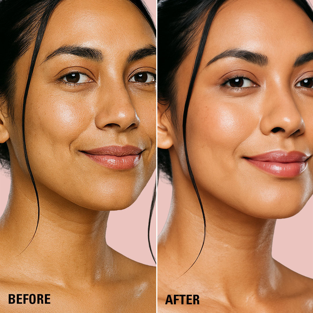 Makeup Revolution Fix & Glow Fixing Spray Makeup Revolution Fix & Glow Fixing Spray