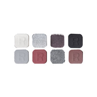 Makeup Revolution Forever Flawless Dynamic Ebony Eyeshadow Palette Makeup Revolution Forever Flawless Dynamic Ebony Eyeshadow Palette