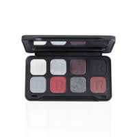 Makeup Revolution Forever Flawless Dynamic Ebony Eyeshadow Palette Makeup Revolution Forever Flawless Dynamic Ebony Eyeshadow Palette