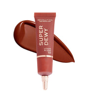 Makeup Revolution Superdewy Liquid Blush Group-Blush Me Up