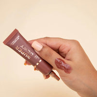 Makeup Revolution Superdewy Liquid Blush Group-Blush Me Up