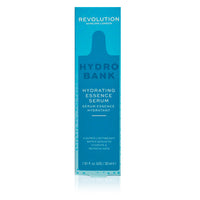 Revolution Skincare Hydro Bank Hydrating Essence Serum Revolution Skincare Hydro Bank Hydrating Essence Serum