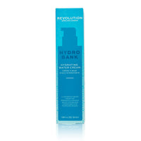 Revolution Skincare Hydro Bank Hydrating Water Cream Revolution Skincare Hydro Bank Hydrating Water Cream