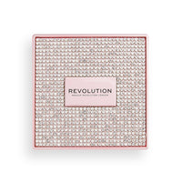 Makeup Revolution Precious Glamour Illuminator Group-Million Dollars