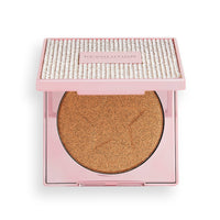 Makeup Revolution Precious Glamour Illuminator Group-Shes Lavish