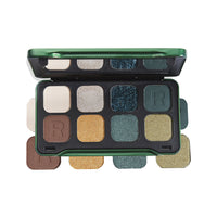 Makeup Revolution Forever Flawless Dynamic Everlasting Eyeshadow Palette Makeup Revolution Forever Flawless Dynamic Everlasting Eyeshadow Palette