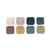 Makeup Revolution Forever Flawless Dynamic Everlasting Eyeshadow Palette Makeup Revolution Forever Flawless Dynamic Everlasting Eyeshadow Palette