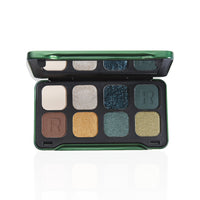 Makeup Revolution Forever Flawless Dynamic Everlasting Eyeshadow Palette Makeup Revolution Forever Flawless Dynamic Everlasting Eyeshadow Palette