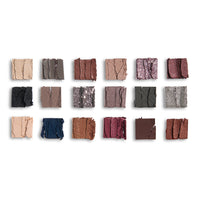 XX Revolution LuXX Shadow Palette Midnight LuXX XX Revolution LuXX Shadow Palette Midnight LuXX