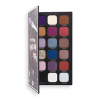 I Heart Revolution Curses and Hexes Eyeshadow Palette I Heart Revolution Curses and Hexes Eyeshadow Palette