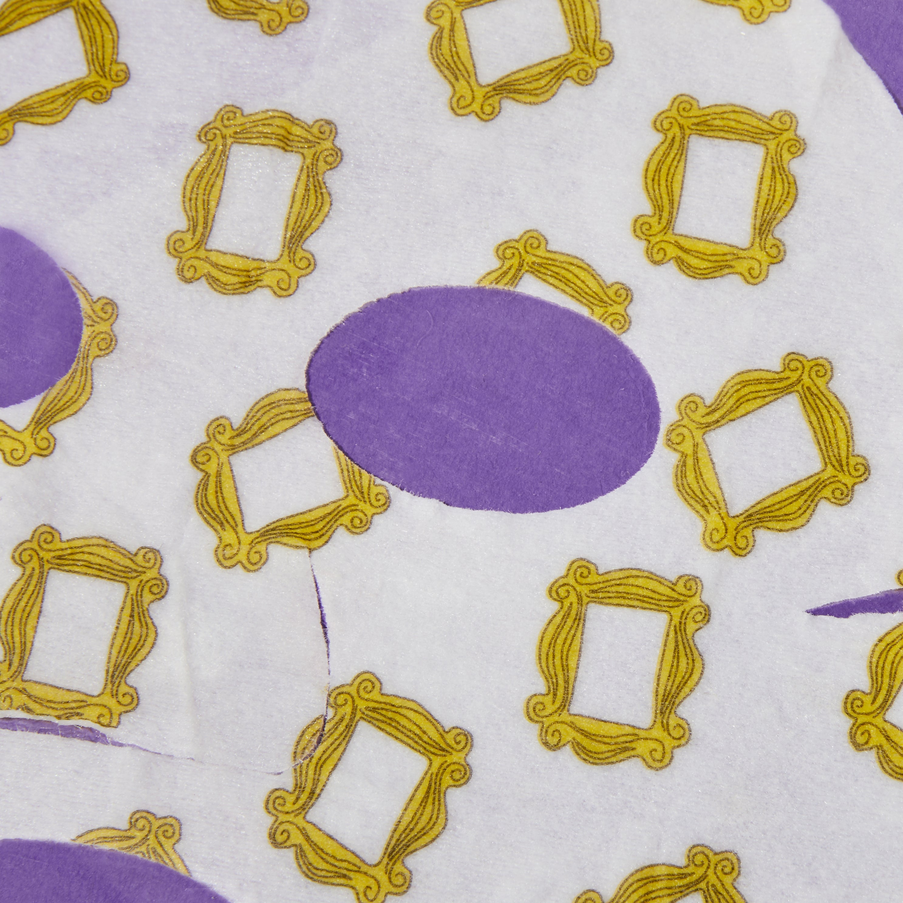 Makeup Revolution X Friends Monica Niacinamide Sheet Mask Makeup Revolution X Friends Monica Niacinamide Sheet Mask