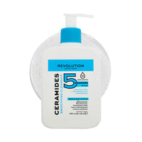 Revolution Skincare Ceramides Smoothing Cleanser Revolution Skincare Ceramides Smoothing Cleanser