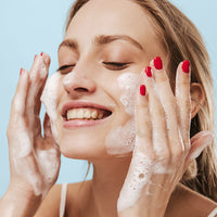 Revolution Skincare Ceramides Smoothing Cleanser Revolution Skincare Ceramides Smoothing Cleanser