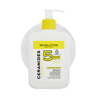 Revolution Skincare Ceramides Foaming Cleanser Revolution Skincare Ceramides Foaming Cleanser
