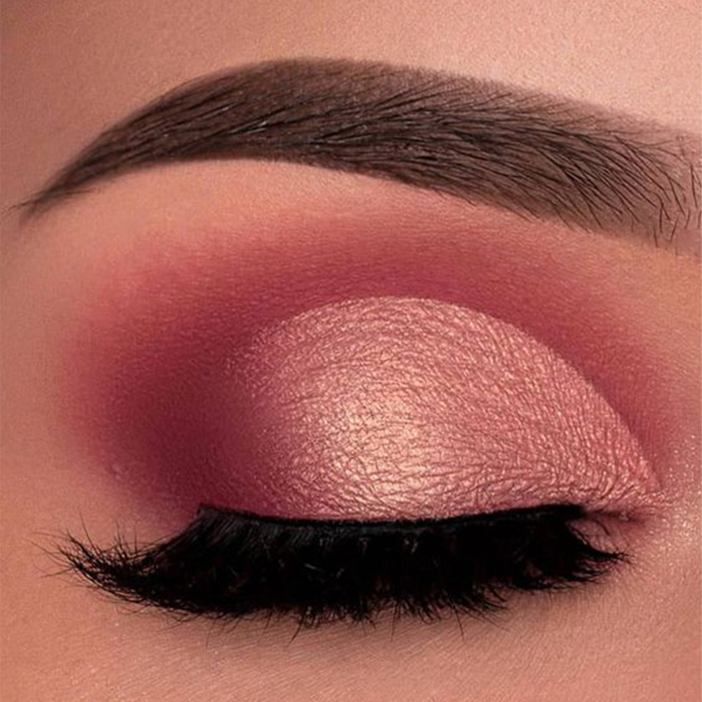 Makeup Revolution Forever Flawless Dynamic Allure Eyeshadow Palette Makeup Revolution Forever Flawless Dynamic Allure Eyeshadow Palette