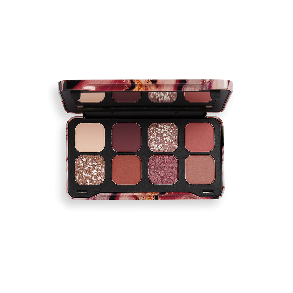 Makeup Revolution Forever Flawless Dynamic Allure Eyeshadow Palette Makeup Revolution Forever Flawless Dynamic Allure Eyeshadow Palette