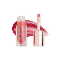 Makeup Revolution Shimmer Bomb Group-Daydream Pink